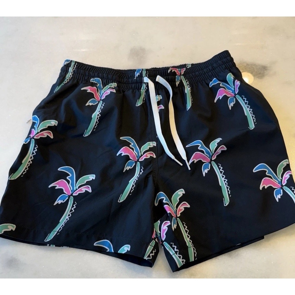 New Chubbies Swim Trunks Men's Medium